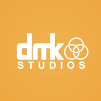 DMKSTUDIOS logo - Similar company to Plusprojects