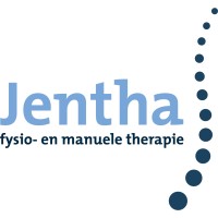 Jentha specialisten in fysiotherapie logo - Similar company to Cci Learning