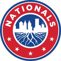 Nationals Soccer - Boys Academy logo - Similar company to Beadling Soccer Club