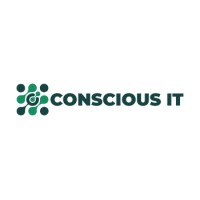 Conscious IT Service logo - Similar company to Conscious Networks