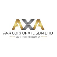 Axa Corporate Sdn Bhd