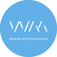 Wang Architects & Associates logo - Similar company to Jrp Architects