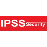 IPSS Electronic Security logo - Similar company to Cb Security Services Ltd
