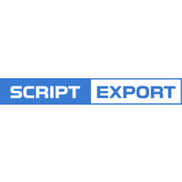 Script Export logo - Similar company to Babel Books Berlin
