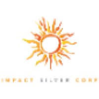 IMPACT Silver Corp. logo - Similar company to Highlander Silver Corp.