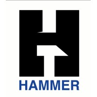 Grupo Hammer logo - Similar company to Veritas Et Triumphus - Veritas De México