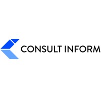 Consultinform AG logo - Similar company to Projects & Data