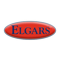 Elgars logo - Similar company to Monte Design Ltd