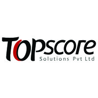 TOPSCORE SOLUTIONS PRIVATE LIMITED logo - Similar company to Octosignals Technologies