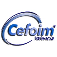 CEFOIM formación logo - Similar company to Instituto Ínter, S.L.