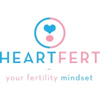 HeartFert ❤️ Your Fertility Mindset logo - Similar company to Allegene Pharmalabs Cdmo