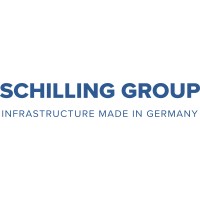 SCHILLING GROUP logo - Similar company to Com In Gmbh Computersystemhaus