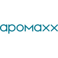 Apomaxx GmbH logo - Similar company to Kirsch & Lütjohann