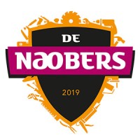 De Naobers Vastgoedonderhoud logo - Similar company to Te Kloeze Riooltechniek