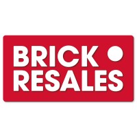 BrickResales logo - Similar company to Lumelli Studios
