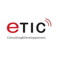 ETIC - Consulting & Developpement logo - Similar company to Setics