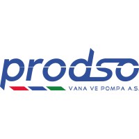 Prodso Vana ve Pompa A.Ş. logo - Similar company to Likittech Akışkan Teknolojileri