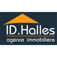 IMMOBILIER DES HALLES 🏡.      ID HALLES RENAZÉ - CRAON logo - Similar company to Dani