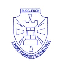 Buccleuch Primary School logo - Similar company to Bryanston Primary