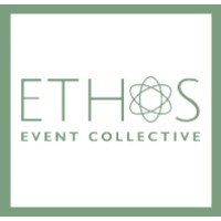 ETHOS Event Collective logo - Similar company to Imagine Events Dmc, A Hosts Global Member