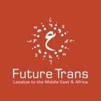 Future Trans Life Science logo - Similar company to Ann Analysis