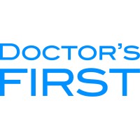 Doctor's First logo - Similar company to Drogaria Land Pharma