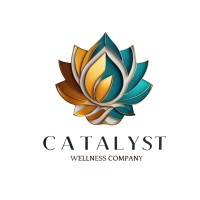 Catalyst Wellness Company logo - Similar company to Centre For Information Technology And Public Policy