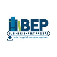 Business Expert Press logo - Similar company to Insuleur - The Network Of Insular Chambers Of Commerce And Industry Of The Eu