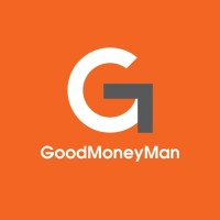GoodMoneyMan logo - Similar company to Track2Realty