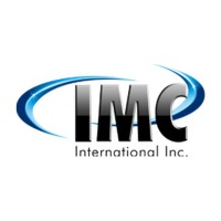 IMC International, Inc. logo - Similar company to Loccitec