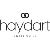 Haydart logo - Similar company to Fourfiveuk