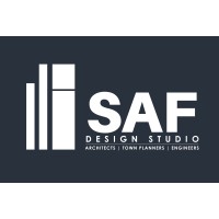 SAF Design Studio logo - Similar company to Edge Design Studio