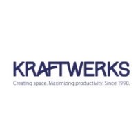 Kraftwerks, Inc. logo - Similar company to Isda Network