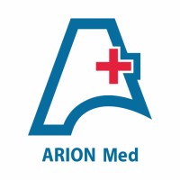 ARION Med Sp. z o.o. logo - Similar company to Coding Powers