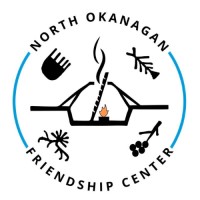 North Okanagan Friendship Center Society logo - Similar company to Borderline Personality Disorder Society Of British Columbia