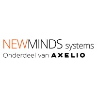 NEWMINDS systems logo - Similar company to Mozard