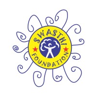 Swasthi School logo - Similar company to Idea Telecom