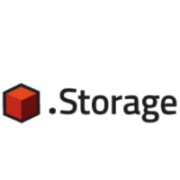 .Storage Domains logo - Similar company to Solidus Domains Llc