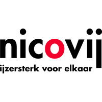 Nicovij logo - Similar company to Solid Partners