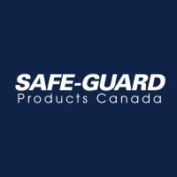 Safe-Guard Products Canada logo - Similar company to Sym-Tech Dealer Services
