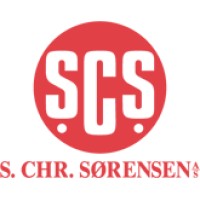 S. Chr. Sørensen A/S logo - Similar company to Ls Intertank Aps