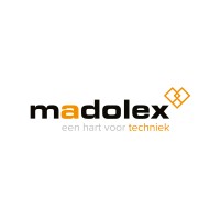 Madolex logo - Similar company to Yontec Nv