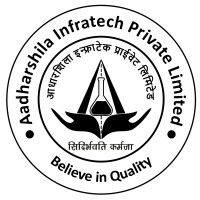 AADHARSHILA INFRATECH PRIVATE LIMITED logo - Similar company to Knoten Engineering Llp