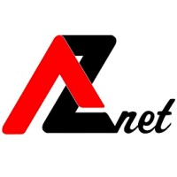 AZNET logo - Similar company to Aznet
