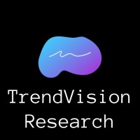 TrendVision Research logo - Similar company to Trendvision