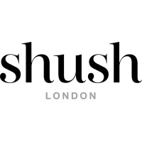 Shush London logo - Similar company to Espero Studio