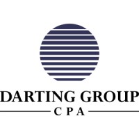 Darting Group CPA logo - Similar company to Cook Cpa, Llc