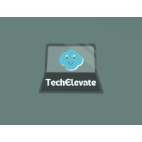 TechElevate logo - Similar company to Techelevate