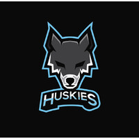 Huskies New Zealand logo - Similar company to Jp Athletic