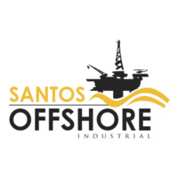 Santos Offshore logo - Similar company to Aruna